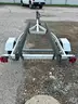 Boat Trailer