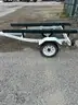 Boat Trailer