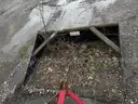 Sand Sifter