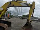 Kobelco 200 Excavator