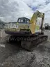Kobelco 200 Excavator