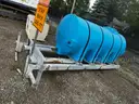 1000 Gallon Tank