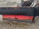 Snow Plow