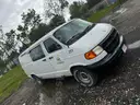 2000 Dodge Ram Van