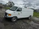 2000 Dodge Ram Van