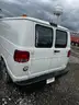 2000 Dodge Ram Van