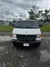 2000 Dodge Ram Van