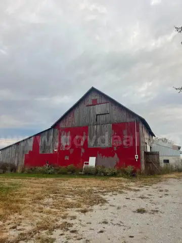 Building removal - Structures only