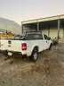 2008 Ford F150