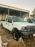 2003 Ford F250