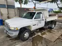 2001 Dodge Ram 3500