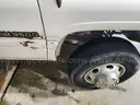 2001 Dodge Ram 3500