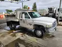 2001 Dodge Ram 3500