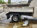 2001 Dodge Ram 3500