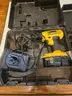 Used Dewalt Tools