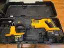 Used Dewalt Tools