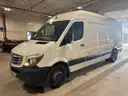 2014 Freightliner Sprinter 3500 Van