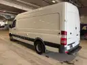 2014 Freightliner Sprinter 3500 Van