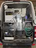 2014 Freightliner Sprinter 3500 Van
