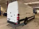 2014 Freightliner Sprinter 3500 Van