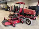 2002 Toro Groundsmaster 580D