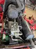 2002 Toro Groundsmaster 580D