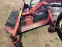 2002 Toro Groundsmaster 580D