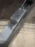 7&#x2019;-6&#x201D; x 17&#x2019;-8&#x201D; Tandem Axle Trailer with Ramp Tailgate