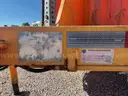 1999 Spaulding Model 2-T Propane Tar Bucket