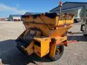 1999 Spaulding Model 2-T Propane Tar Bucket