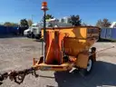 1999 Spaulding Model 2-T Propane Tar Bucket