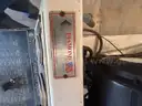 2005 CoreCut CC6500 Concrete Saw