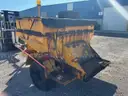 1992 Spaulding 2-T Asphalt Patch Bucket