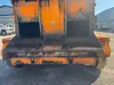 2017 KMI 4 Ton Diesel Hot Patcher