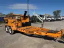 2017 KMI 4 Ton Diesel Hot Patcher