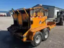 2017 KMI 4 Ton Diesel Hot Patcher