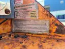 2017 KMI 4 Ton Diesel Hot Patcher