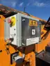 2017 KMI 4 Ton Diesel Hot Patcher