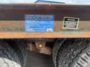 1998 Stigers T-9232D Trailer