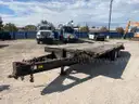 1998 Stigers T-9232D Trailer