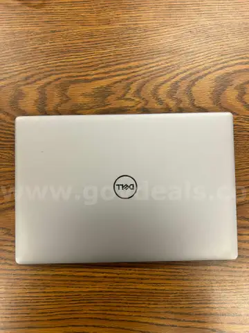Laptop Dell Latitude 5410