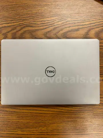Dell Latitude 5420