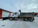 2012 Freightliner 114SD - Snow Plow Truck