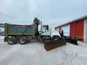 2012 Freightliner 114SD - Snow Plow Truck