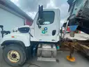 2012 Freightliner 114SD Plow Truck