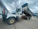 2012 Freightliner 114SD Plow Truck