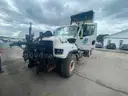2012 Freightliner 114SD Plow Truck