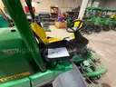 John Deere fairway mower