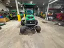 John Deere fairway mower
