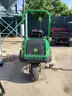 John Deere mower